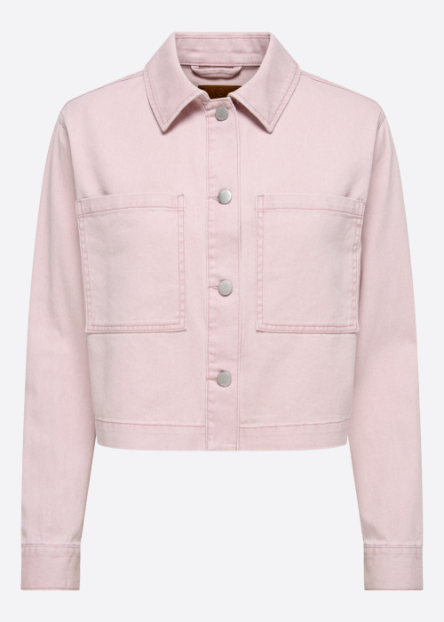 Only Īsā jaka Naomi