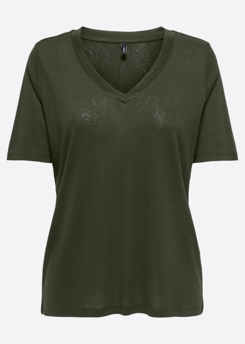 Only T-krekls Henrietta