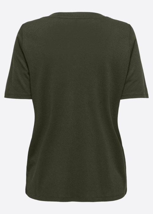 Only T-krekls Henrietta