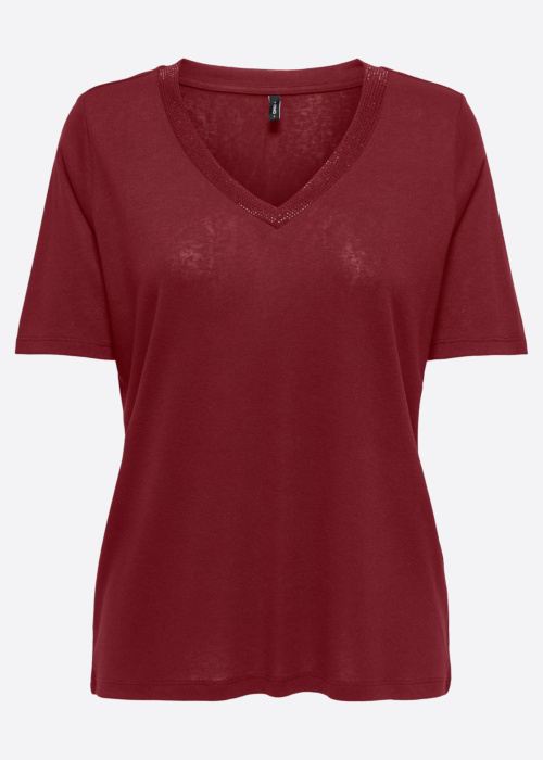 Only T-krekls Henrietta