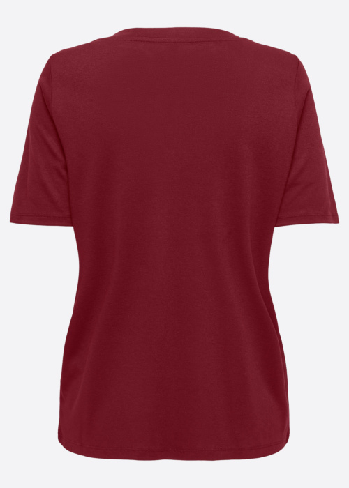 Only T-krekls Henrietta