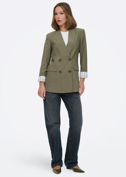 Пиджак Tila Life Only