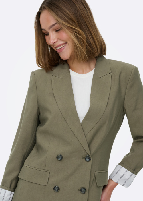 Пиджак Tila Life Only