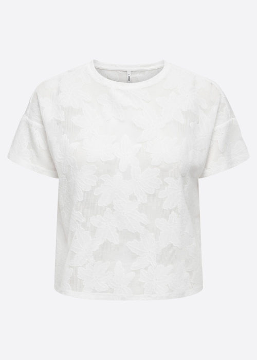 Only blūze Mirabella