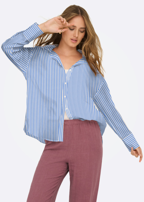 Блуза Oregon Teagan Only