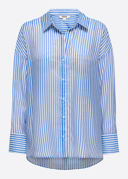 Блуза Oregon Teagan Only