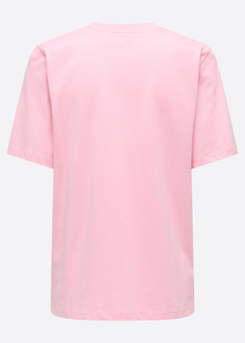 Only T-krekls Burst Life