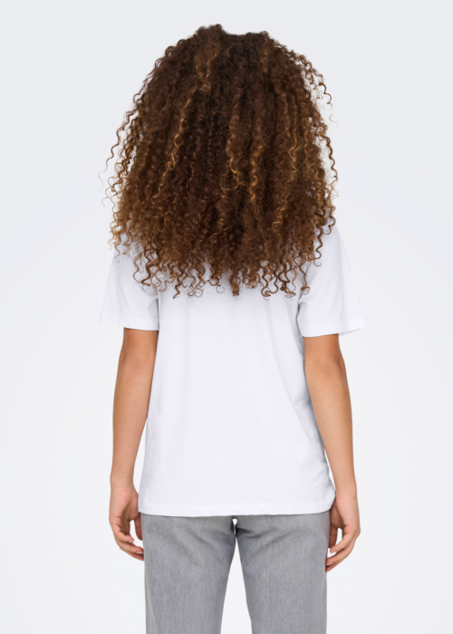 Only T-krekls Burst Life