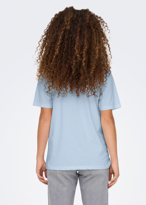 Only T-krekls Burst Life