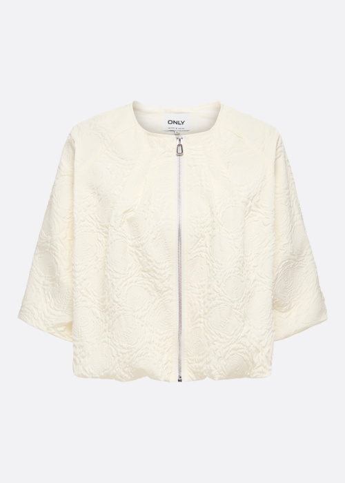 Only žakete Anja Balloon