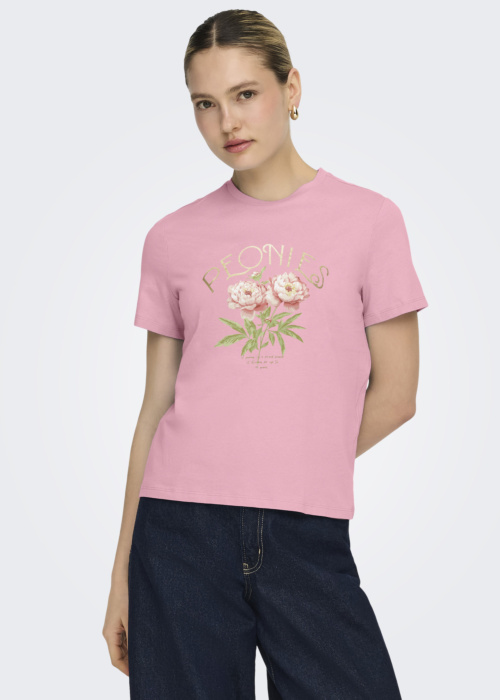 Only T-krekls Amberdine