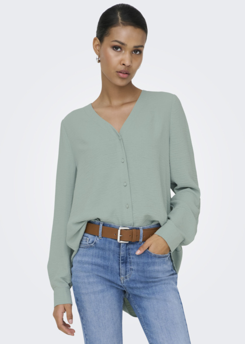 Only blūze Jana Mette