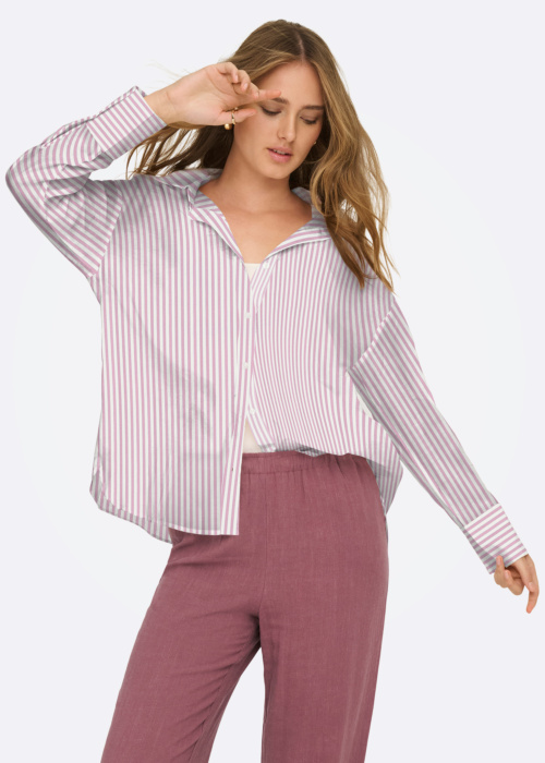 Only blūze Oregon Teagan