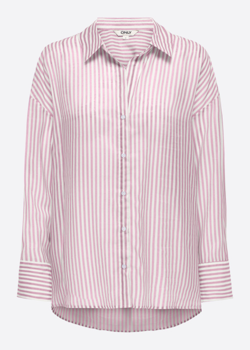 Only blūze Oregon Teagan