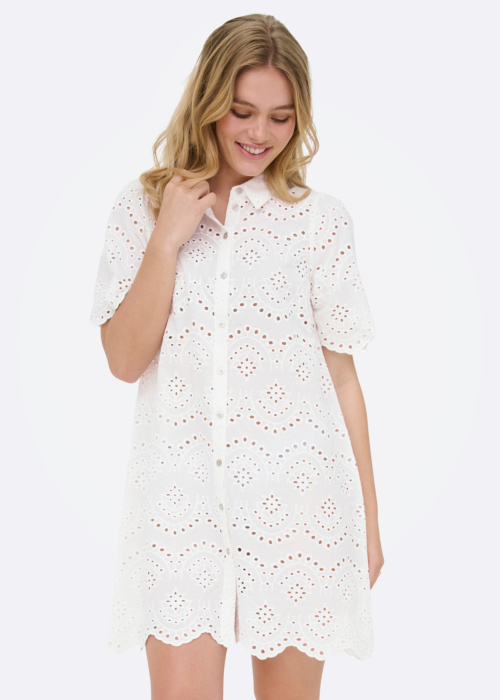 Рубашка-платье Valais Only