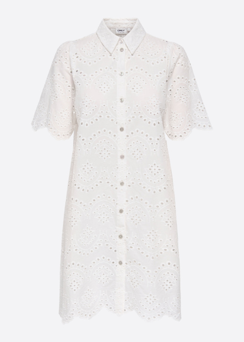 Рубашка-платье Valais Only