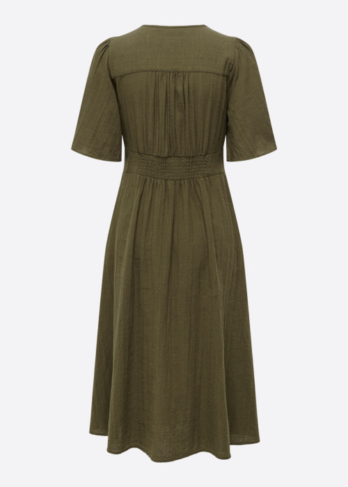 Рубашка-платье Tizana Only