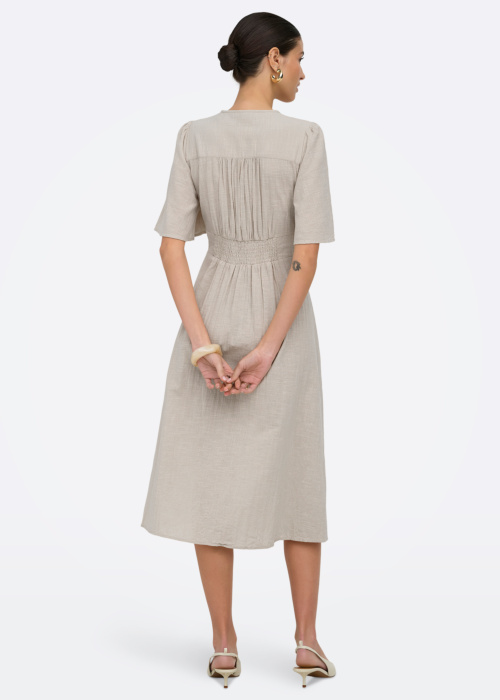 Рубашка-платье Tizana Only