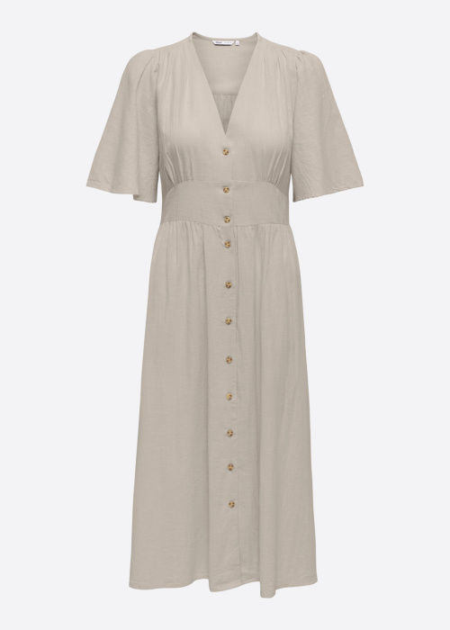 Рубашка-платье Tizana Only