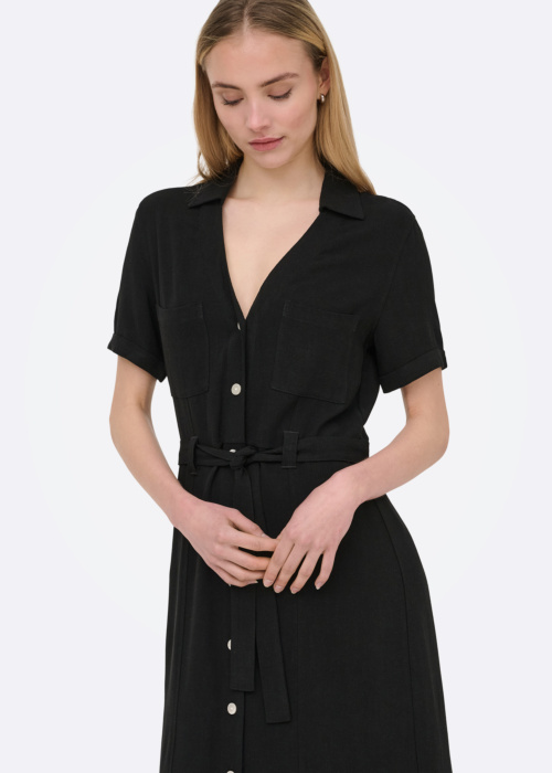 Рубашка-платье Siesta Lin Only