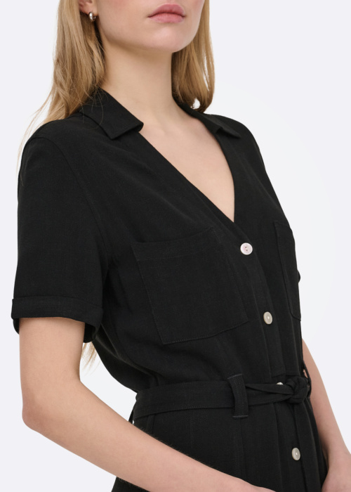 Рубашка-платье Siesta Lin Only