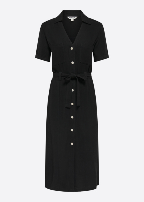 Рубашка-платье Siesta Lin Only