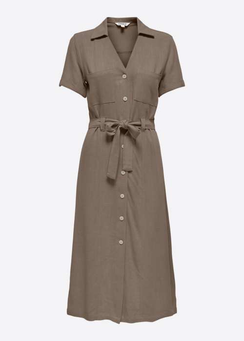 Рубашка-платье Siesta Lin Only