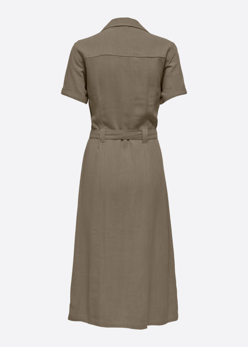 Рубашка-платье Siesta Lin Only