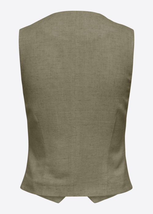 Жилет Siesta Only