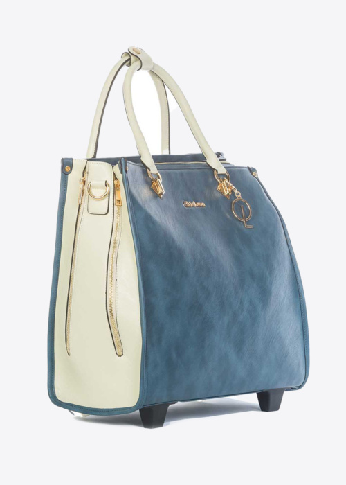 Olivia Lauren koferis Oceane 17"