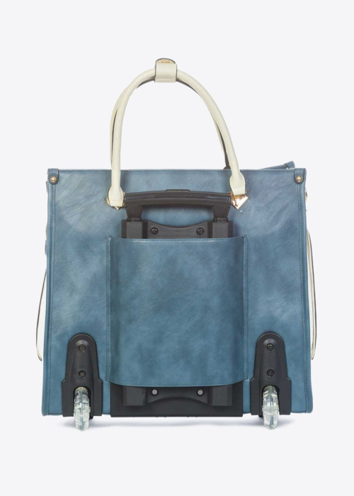 Olivia Lauren koferis Oceane 17"