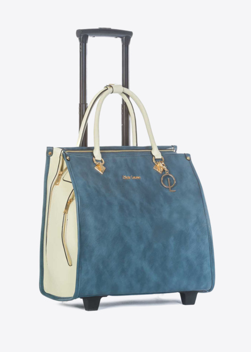 Olivia Lauren koferis Oceane 17"