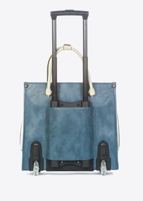 Olivia Lauren koferis Oceane 17"