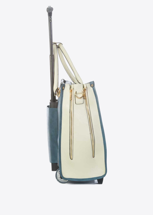 Olivia Lauren koferis Oceane 17"