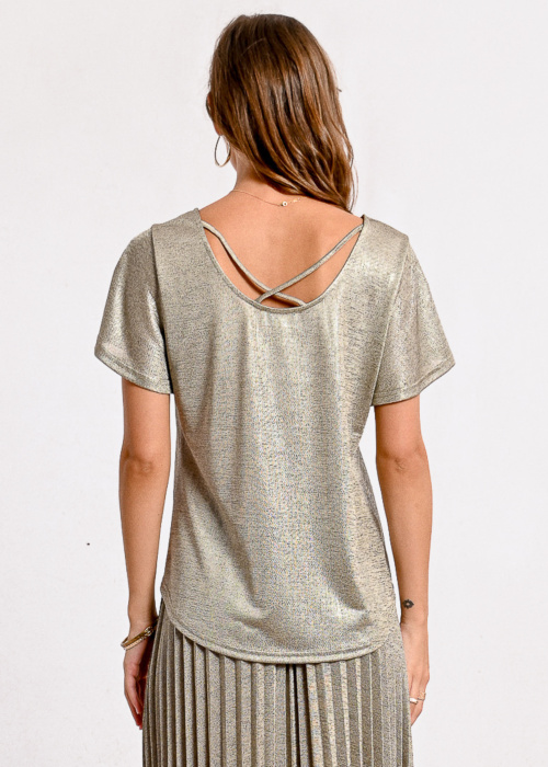 Molly Bracken blūze