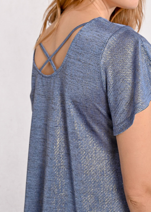 Блуза Molly Bracken