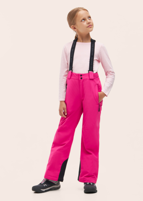 Зимние штаны Paley Five Seasons