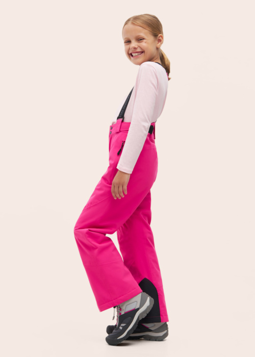 Зимние штаны Paley Five Seasons