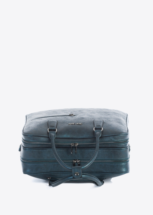 Чемодан Peyton 17" Olivia Lauren