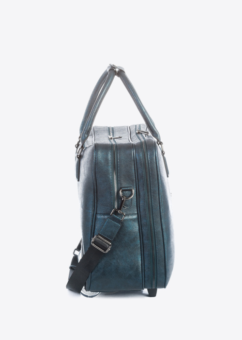 Чемодан Peyton 17" Olivia Lauren