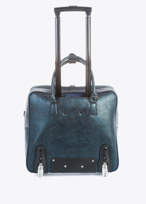 Чемодан Peyton 17" Olivia Lauren