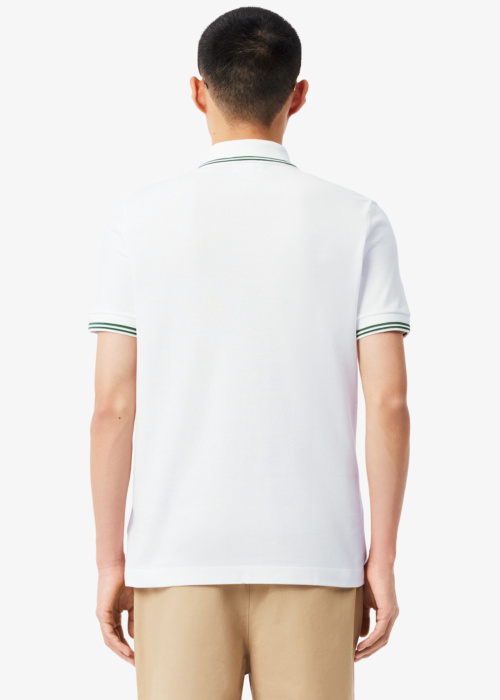 Lacoste polo krekls