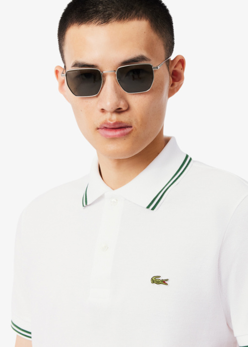 Lacoste polo krekls