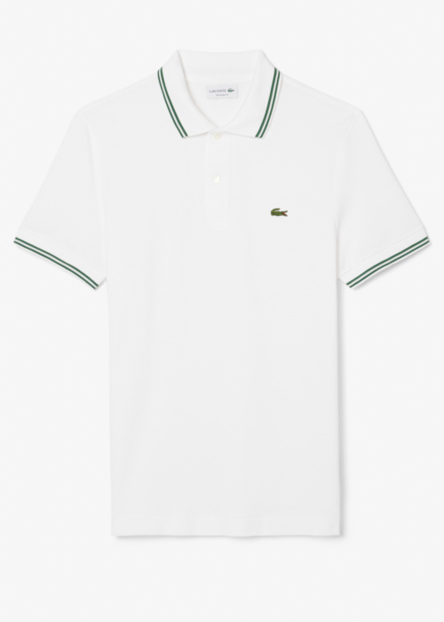 Lacoste polo krekls
