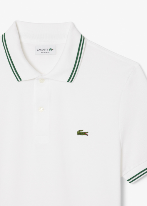 Lacoste polo krekls