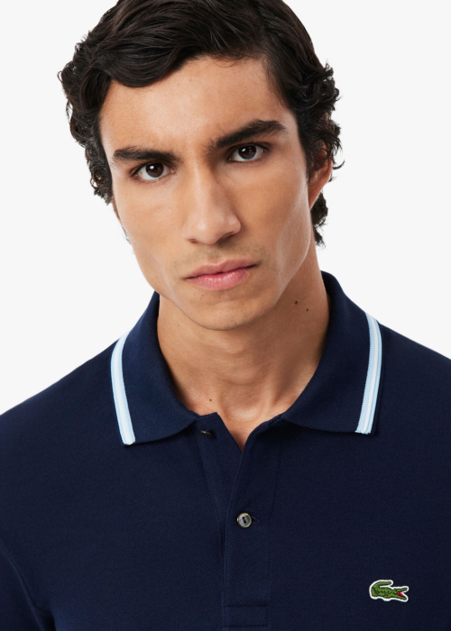 Lacoste polo krekls