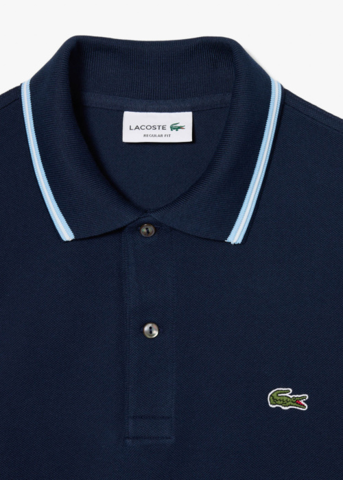 Lacoste polo krekls