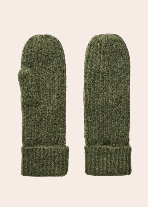 Рукавицы Pyron Pieces