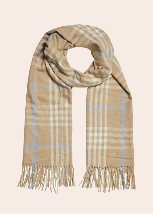 Зимний шарф Jira Pieces