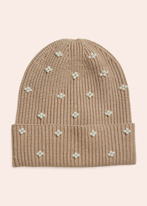 Pieces ziemas cepure Nille